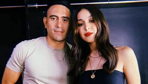 Gerald Anderson on settling down with girlfriend Julia Barretto.